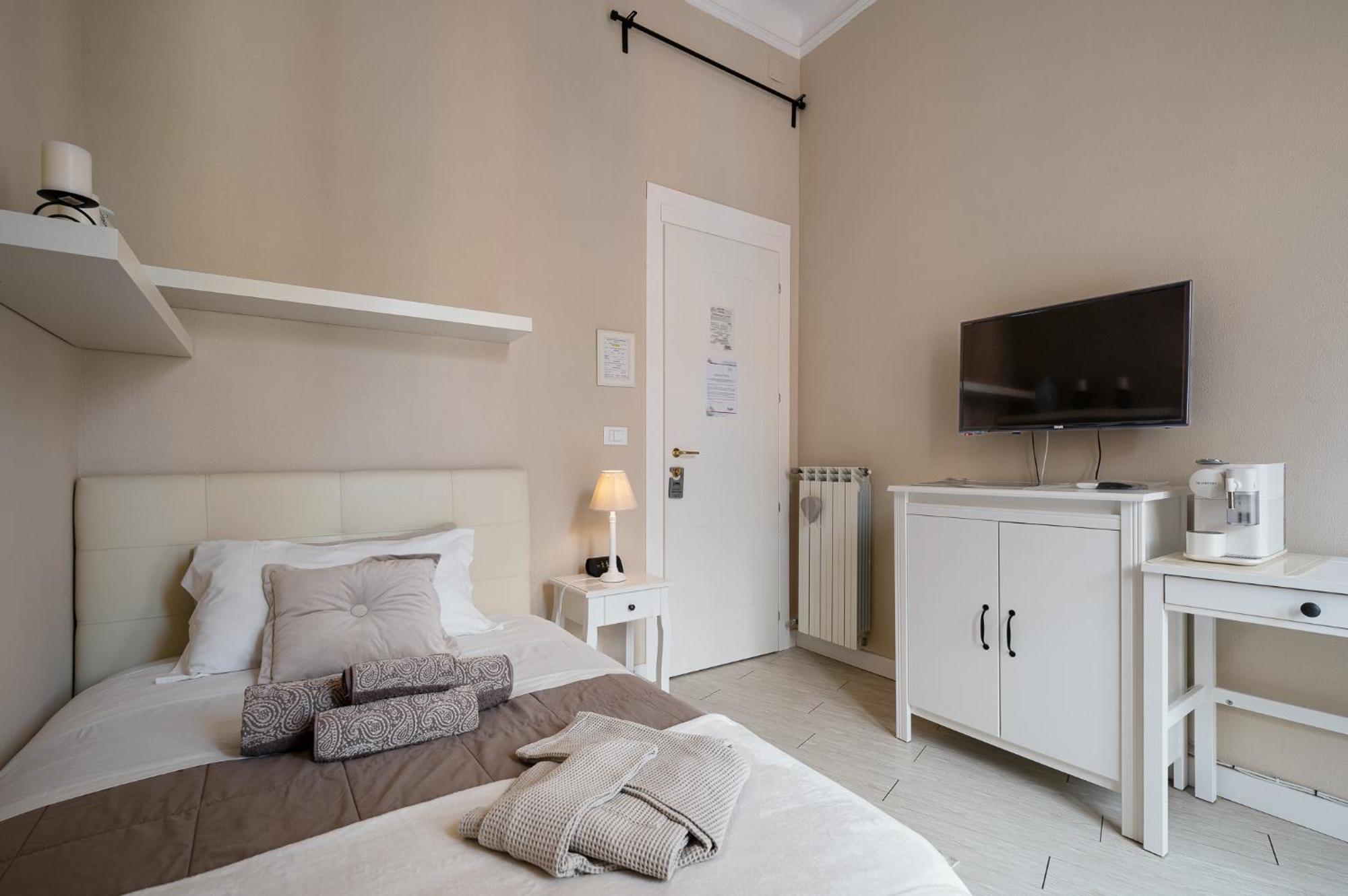 Your House Rooms Генуя Экстерьер фото