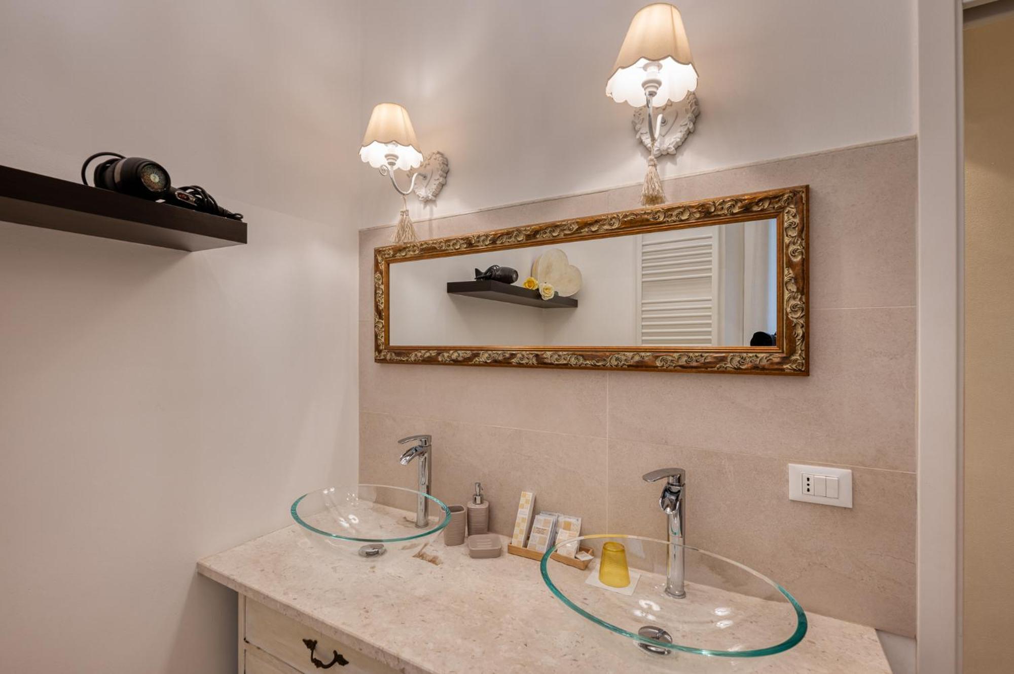 Your House Rooms Генуя Экстерьер фото