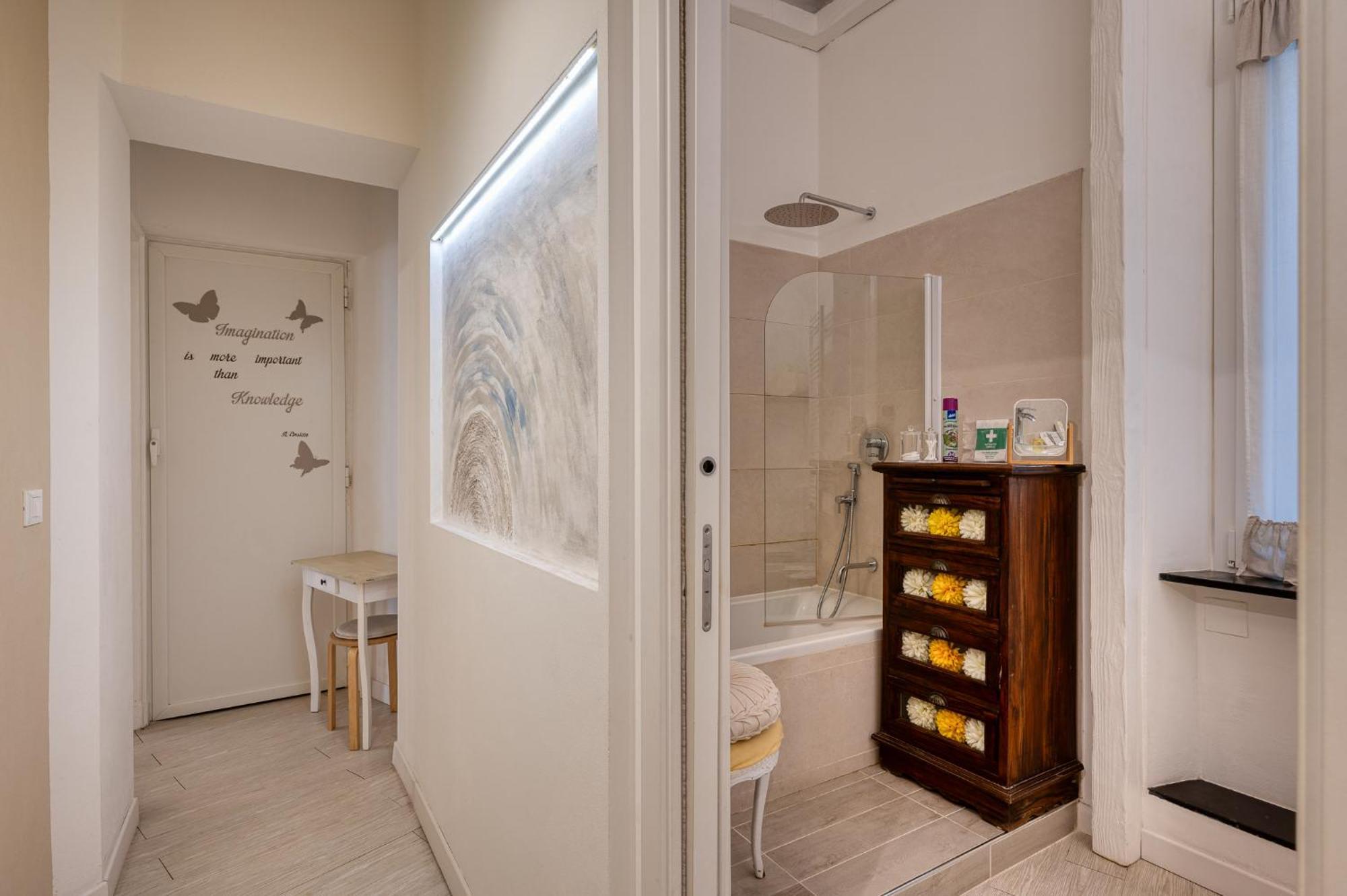 Your House Rooms Генуя Экстерьер фото