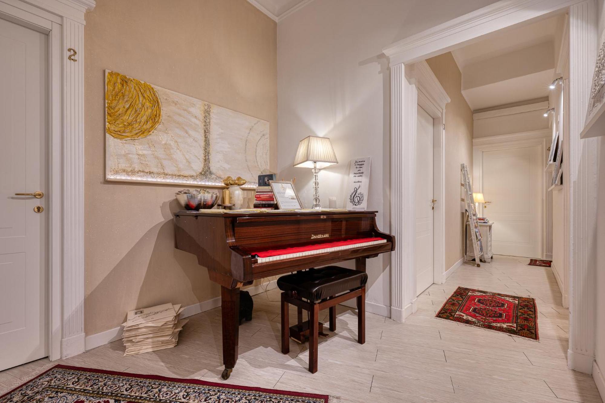 Your House Rooms Генуя Экстерьер фото