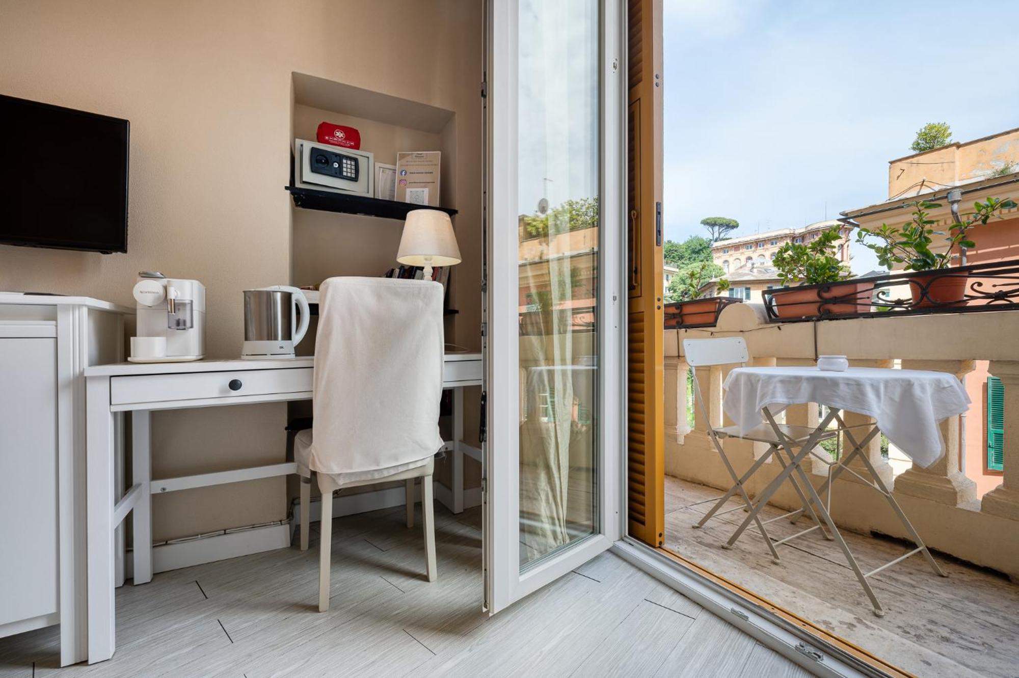 Your House Rooms Генуя Экстерьер фото