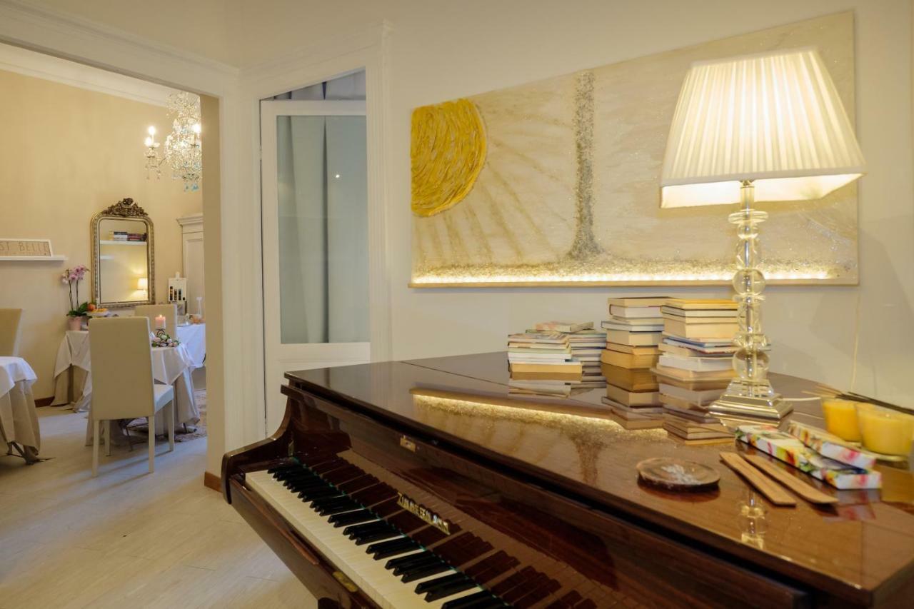 Your House Rooms Генуя Экстерьер фото